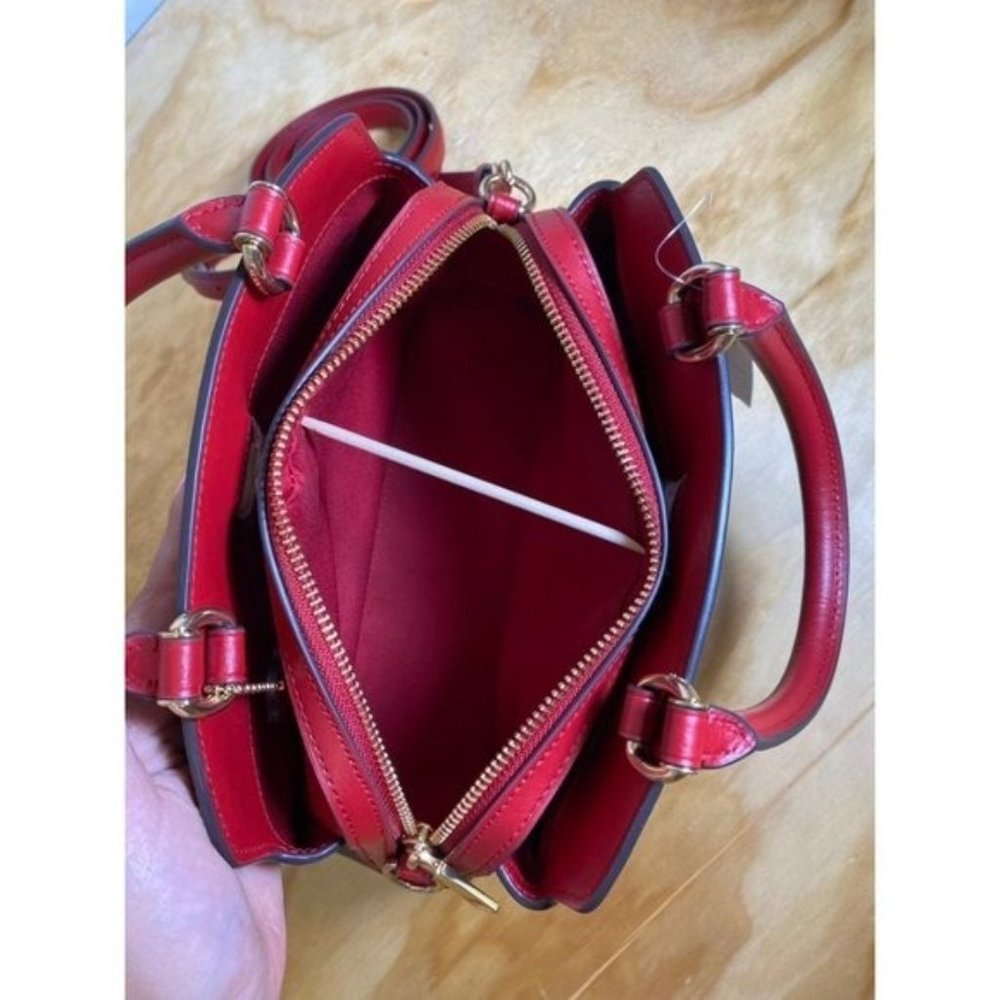 NEW! Coach Purse - Picture 5 of 12